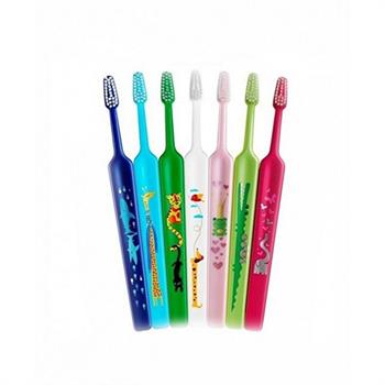 TePe Kids Soft Οδοντόβουρτσα Ages 3+ 1τμχ.