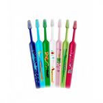 TePe Kids Soft Οδοντόβουρτσα Ages 3+ 1τμχ.