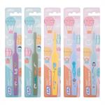 Tepe Mini Extra Soft Toothbrush 0 - 3 Years Παιδική Οδοντόβουρτσα 1 Τεμάχιο