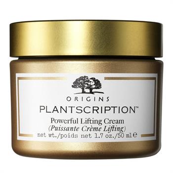 Origins Plantscription Powerful Lifting Cream 50ml  - Αντιγηραντική Κρέμα για Σύσφιγξη και Νεανικό Όγκο 50ml