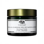 Origins Dr. Andrew Weil For Origins Mega Mushroom Relief & Resilience Soothing Cream 50ml Ενυδατική Κρέμα Προσώπου Κατά της Αίσθηση Τραβήγματος & Ερυθρότητας, 50ml