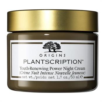 Origins Plantscription Youth Renewing Power Night Cream 50ml