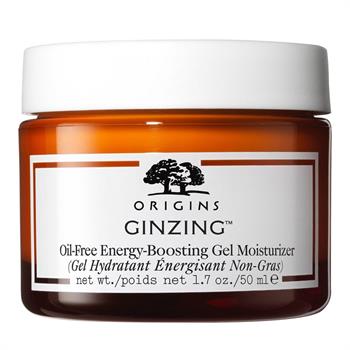 Origins Ginzing Oil-Free Energy-boosting Gel Moisturizer 50ml - Ενυδατική Κρέμα Προσώπου