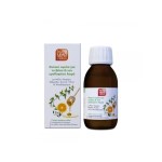 Nutralead Σιρόπι με Μέλι, Θυμάρι, Μάραθο, Κισσό, Vit.C & Ψευδάργυρο 200ml