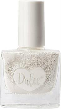 Medisei Sweet Dalee Nail Polish White Unicorn 911 12 ml - Παιδικό βερνίκι νυχιών για άνω των 3 ετών
