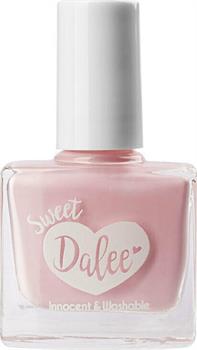 Medisei Dalee Sweet 910 Pink 12ml - Παιδικό βερνίκι νυχιών για άνω των 3 ετών