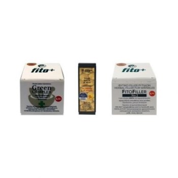 Fito+ Green Complex PROMO