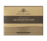 Solgar Advanced Acidophilus Plus Προβιοτική Φόρμουλα 120Veg. Caps