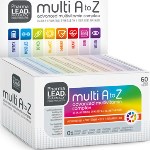 Vitorgan Pharmalead Multi A to Z 60 κάψουλες
