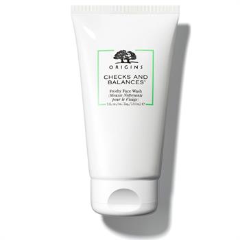 Origins Checks & Balances Frothy Face Wash 150ml - Αφρώδες Καθαριστικό Προσώπου 150ml