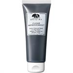 Origins Clear Improvement Active Charcoal Mask to Clear Pores 75ml - Μάσκα Ενεργού Άνθρακα