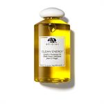 Origins Clean Energy Gentle Cleansing Oil 200ml - Ήπιο Έλαιο Καθαρισμού & Ντεμακιγιάζ της Επιδερμίδας, 200ml