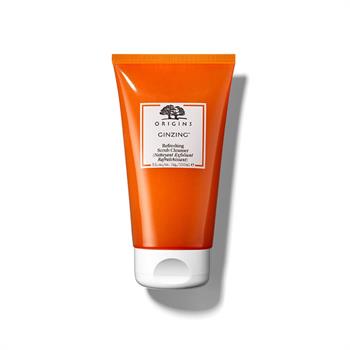 Origins GinZing Refreshing Scrub Cleanser 150ml - Αναζωογονητικό Καθαριστικό με Κόκκους Απολέπισης 150ml
