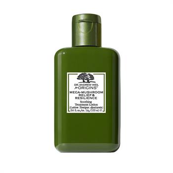 Origins Dr. Andrew Weil For Origins Mega-mushroom Relief & Resilience Soothing Treatment Lotion 100ml - Καταπραϋντική Λοσιόν Καθαρισμού