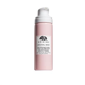 Origins Pore Perfecting Cooling Primer With Willowherb Τέλειας Κάλυψης Πόρων για Δροσιστικό Αποτέλεσμα 60ml