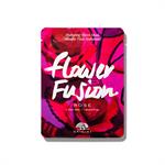 Origins Flower Fusion Hydrating Sheet Mask Rose 1τμχ - Μάσκα Ενυδάτωσης