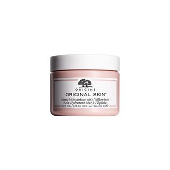 Origins Original Skin Matte Moisturizer With Willowherb 50ml - Ενυδατική Κρέμα Προσώπου για Ματ Αποτέλεσμα