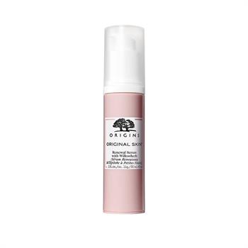 Origins Original Skin Renewal Serum with Willowherb 30ml - Serum Αναζωογόνησης & Λάμψης Προσώπου