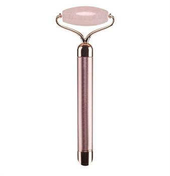 Roller Face Massager Με Δόνηση