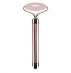 Roller Face Massager Με Δόνηση