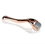 Derma Roller Για Μεσοθεραπεία Rose Gold 2.0mm 192needles