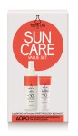 Youth Lab. Lab Sun Care Value Set Λιπαρή Επιδερμίδα