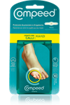 COMPEED® Μεσαία Επιθέματα για Κάλους 10τμχ