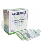 PharmaQ Gastrotuss 25 x 20ml - Σιρόπι Κατά Της Παλινδρόμησης