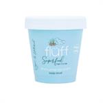 Fluff Happy Cloud Smoothing Body Cloud 150gr - Ενυδατική σώματος για λείανση της επιδερμίδας
