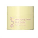 Fluff ``Fluffy`` Eye Cream 15ml - Ενυδατική κρέμα ματιών