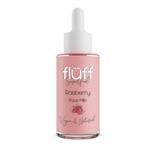 Fluff Raspberry ``Nourishing`` Face Milk 40ml -  Serum θρέψης επιδερμίδας προσώπου