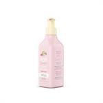 Fluff ``Creme Brûlée With Raspberries`` Body Cream 200ml - Κρέμα σώματος βαθιάς ενυδάτωσης