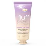 Fluff ``Kombucha`` Body Mask 150ml - Μάσκα νυκτός για το σώμα