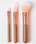 Revolution Mini Brush Set 3 TEM.