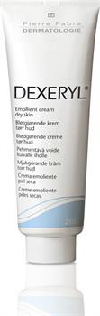 Pierre Fabre Dermatologie Dexeryl Cream 250gr - Μαλακτική Κρέμα Καθαρισμού Για Ξηρό Δέρμα