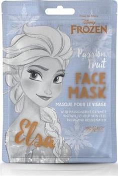 Mad Beauty Face Mask Elsa Frozen 25ml