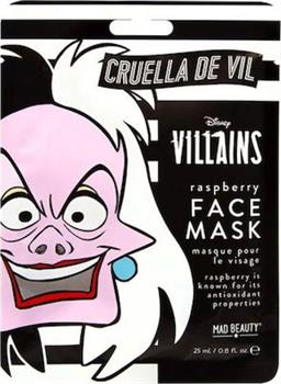 Mad Beauty Face Mask Cruella 25ml