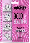 Mad Beauty Disney Μάσκα Προσώπου Daisy 25ml