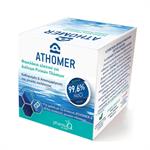 Athomer Φακελάκια Αλατιού για Διάλυμα Ρινικών Πλύσεων 50τμχ x 2.5gr