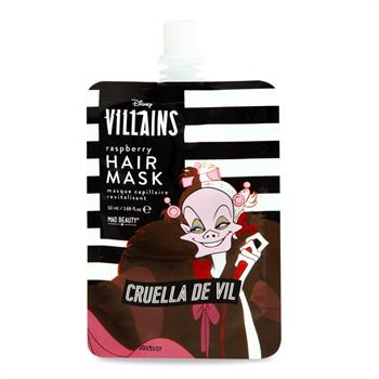 Mad Beauty Hair Mask Cruella 50ml