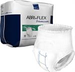Abena Abri-Flex Premium Βρακάκι Ακράτειας Ημέρας L1 100-140cm 14τμχ
