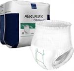 Abena 41083 Abri Flex Βρακάκι Ακράτειας Ημέρας M1 80-110cm 14τμχ