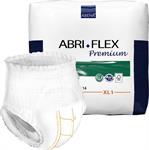 Abena 41089 Abri Flex Βρακάκι Ημέρας  XL1 130-170cm (14τμχ)