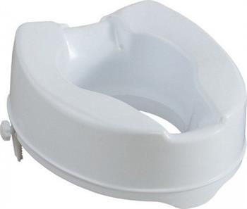 Alfa Care Ανυψωτικό Κάθισμα 15cm με Πλαϊνούς Σφιγκτήρες AC-532B