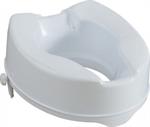 Alfa Care Ανυψωτικό Κάθισμα 15cm με Πλαϊνούς Σφιγκτήρες AC-532B