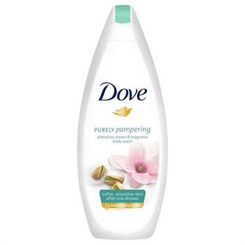 Dove Purely Pampering Pistachio + Magnolia 750ml