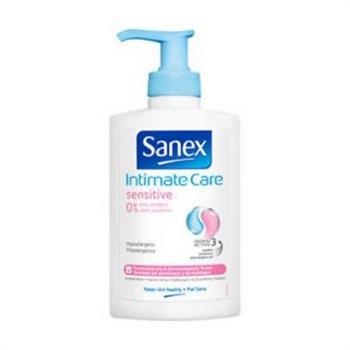 Sanex intimosept sensitive 250 ml