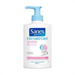 Sanex intimosept sensitive 250 ml