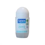 Sanex Zero% Invisible Roll On 50ml