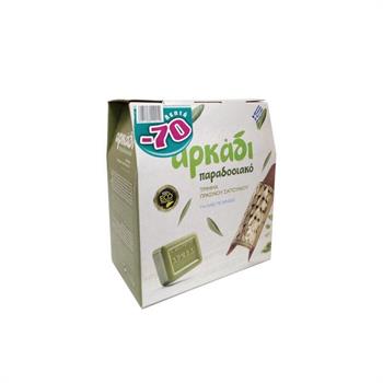 Αρκάδι Τρίμμα Πράσινου Σαπουνιού 750gr